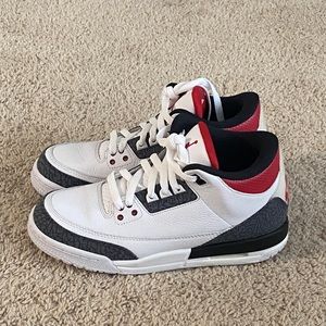 Jordan 3